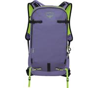 Osprey Firn Backpack 18L euphoria purple - S/M = 38 - 48 cm