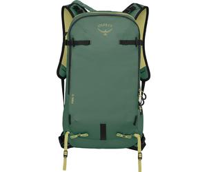 Osprey Firn Backpack 18L tundra green - M/L = 46 - 56 cm