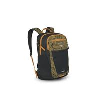 Osprey Flare Backpack Find The Way Print/Black