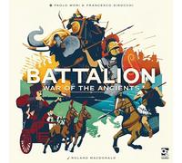 Battalion: War of The Ancients