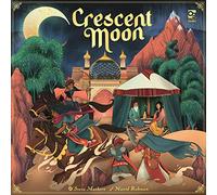 Osprey Games – Crescent Moon