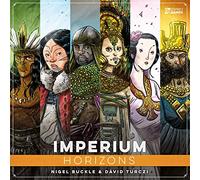 Imperium Horizons by David Turczi David Turczi (Auteur)