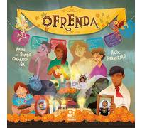 Ofrenda