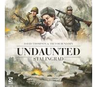Undaunted Stalingrad by Robbie MacNiven Robbie MacNiven (Auteur)