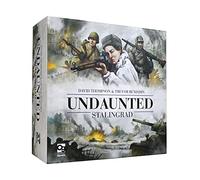 Osprey Games Undaunted: Stalingrad