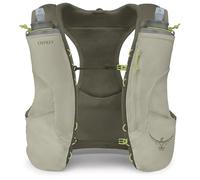 Osprey Sac à dos trail Duro LT avec flasques Sandy Grey M