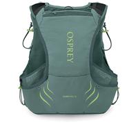 Osprey – Gilet d'hydratation Duro Pro 10 – Bleu pastel – Taille L