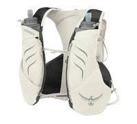 Osprey Gilet de trail Dyna Pro 10 Mystery White Femme Taille M Blanc