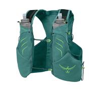 Osprey - Gilet de trail/running - Duro Pro 10 Cascade Blue pour Homme - Taille M - Bleu Bleu M