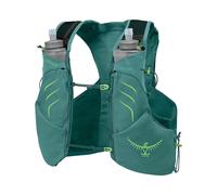 Osprey - Gilet de trail/running - Duro Pro 10 Cascade Blue pour Homme - Taille S - Bleu Bleu S