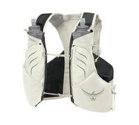 Osprey - Gilet de trail/running - Duro Pro 10 Mystery White pour Homme - Taille L - Blanc Blanc L