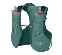 Osprey - Gilet de trail/running - Duro Pro 7 Cascade Blue pour Homme - Taille M - Bleu Bleu M