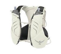 Osprey Gilet de trail Dyna Pro 10 Mystery White Femme Taille M Blanc