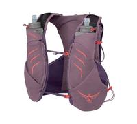 Osprey - Gilet de trail/running - Dyna Pro 10 Purple Dusk pour Femme - Taille L - Violet Violet L