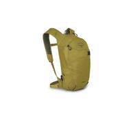 Osprey Glade 12 - Sac à dos ski Babylonica Yellow 12 L