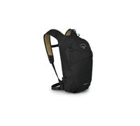 Osprey - Glade 12 - Sac à dos ski Black - old - 12 L