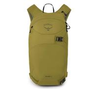 Osprey Glade 12 Sac de sports d'hiver unisexe Babylonica Yellow O/S