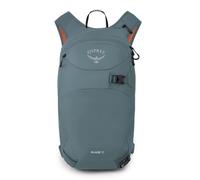 Osprey Glade 12 Sac de sports d'hiver unisexe Celestine Blue O/S
