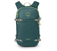 Osprey Sac à dos Glade 20 L Bleu eau gris
