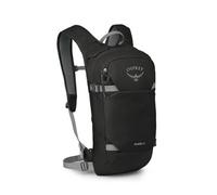 Osprey Glade Sac d’hydratation hivernal unisexe, 12L, Black