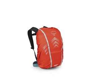 Osprey High Visibility Commuter Raincover S Mars Orange