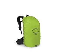 Osprey High Visibility Rain Cover S Limon Green