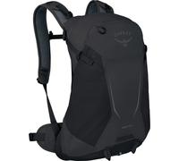 OSPREY Hikelite 18 - Mixte - Noir - taille Unique- modèle 2026
