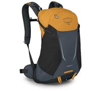 Osprey Hikelite Backpack Violet