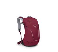 Osprey Hikelite 18 Sangria Red