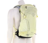 Osprey Hikelite 18 Stardust Yellow/Gray Wolf O/S