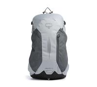 Osprey Sac à dos de randonnée Hikelite LT 22 50 cm polyester recyclé unisexe Argent