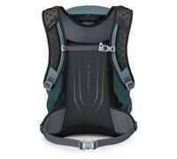 Osprey – Sac à dos de randonnée journée Hikelite 26 – Nylon – Cascade Blue
