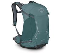 Osprey – Sac à dos de randonnée journée Hikelite 26 – Nylon – Cascade Blue
