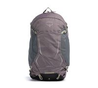 Osprey Hikelite 26 Sac à dos de randonnée lilas, nylon recyclé, unisexe