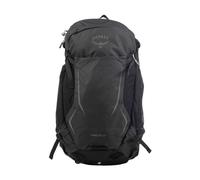 Osprey - Hikelite 26 - unisex - Sacs - Noir - Taille: ONE Size