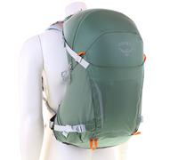 Osprey Hikelite 26 Pine Leaf Green