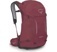 Osprey Hikelite 28 Caméléon/Noir S/M 26 L Outdoorový batoh