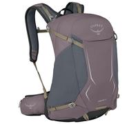 Osprey - Hikelite 28 Grapite Purple - Sac à dos