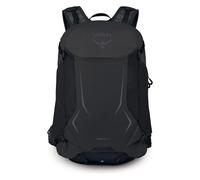 Osprey - Sac de randonnée journée - Hikelite 28 Raven Black en Nylon - Noir Noir