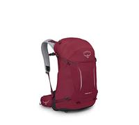 Osprey Hikelite 28 M/L Sangria Red