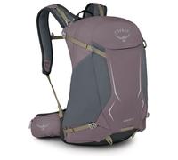 Osprey Sac à dos de randonnée Hikelite 28 Graphite Purple 28 L