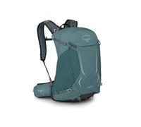 Sac à dos Osprey Hikelite 28L bleu lointain