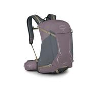 Osprey - Hikelite 28 - Sac à dos randonnée Graphite Purple - 28 L