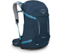 Osprey Hikelite 28L Backpack Atlas Bleu Taille unique Unisex