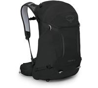 Osprey Hikelite 28L Backpack Noir Taille unique Unisex