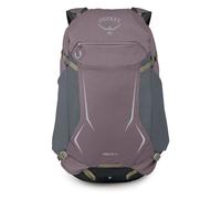 Osprey - Hikelite 32 - Sac à dos de randonnée - graphite purple