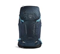 Osprey Hikelite 32 M/L Sac à dos de randonnée bleu foncé, 34 x 62 x 28cm