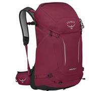 Osprey Sac à dos Hikelite 32L rouge rosé M-L