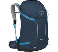 Osprey – Sac à dos de randonnée Hikelite 32 Atlas Blue – Taille S/M – Bleu