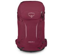 Osprey - Hikelite 32 - Sac à dos de randonnée - 32 l - M/L - chameleon / black